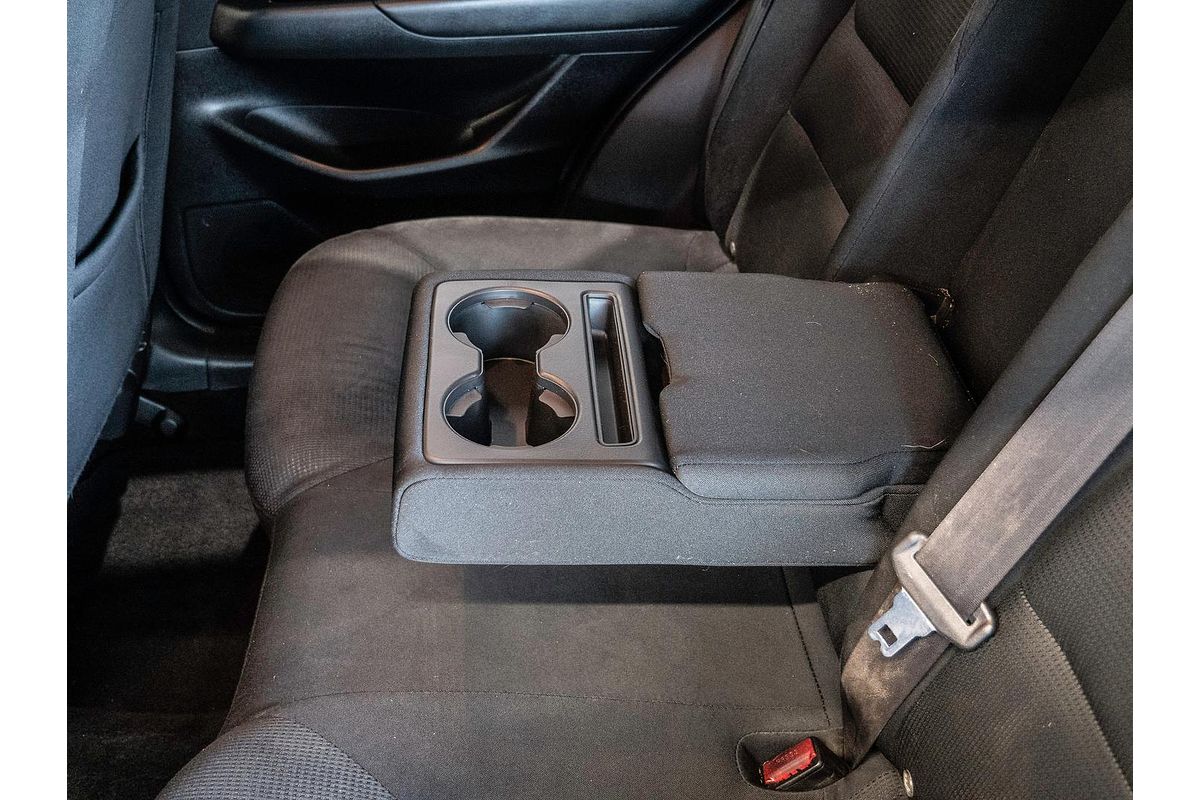 2019 Mazda CX-5 Maxx Sport KF Series