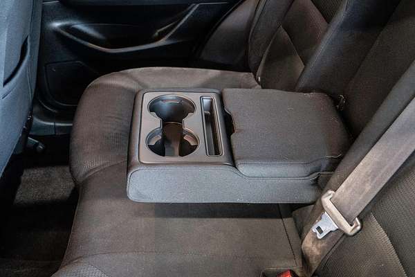 2019 Mazda CX-5 Maxx Sport KF Series