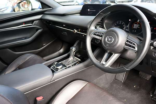 2019 Mazda 3 G20 Touring BP Series