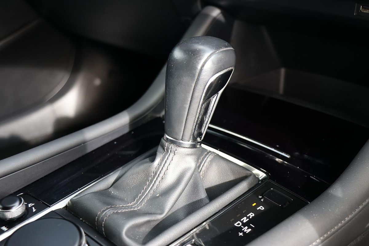 2019 Mazda 3 G20 Touring BP Series