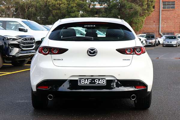 2019 Mazda 3 G20 Touring BP Series