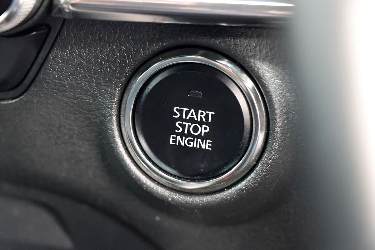 2019 Mazda 3 G20 Touring BP Series