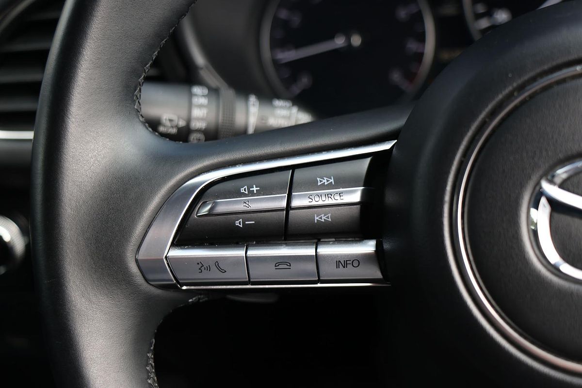 2019 Mazda 3 G20 Touring BP Series