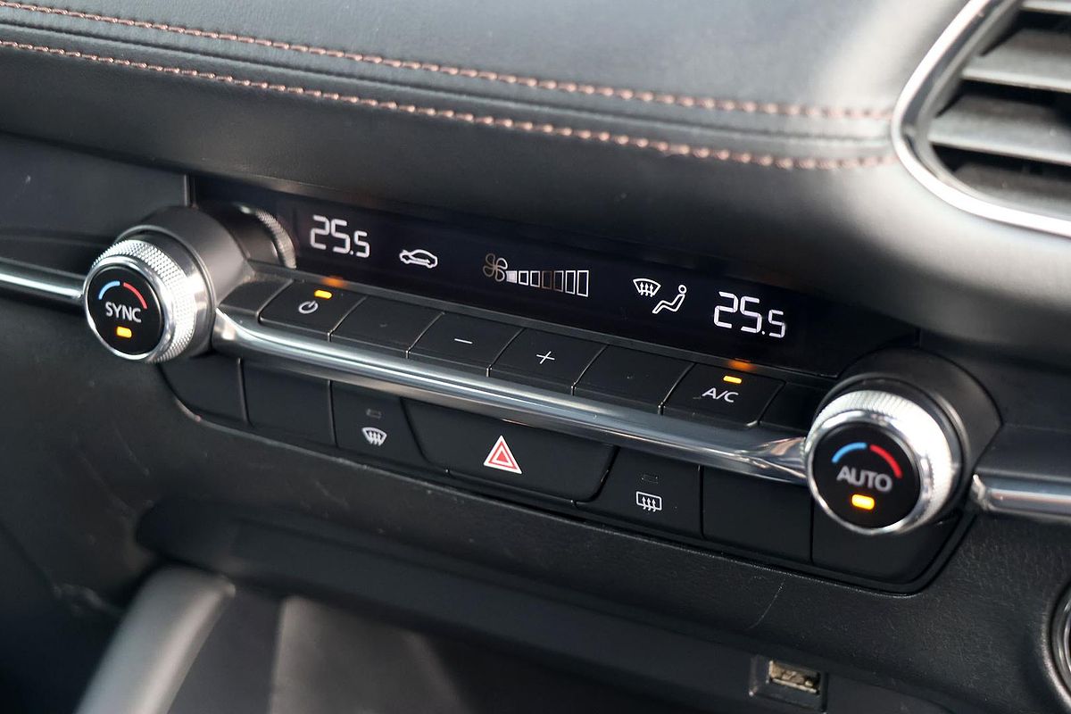 2019 Mazda 3 G20 Touring BP Series
