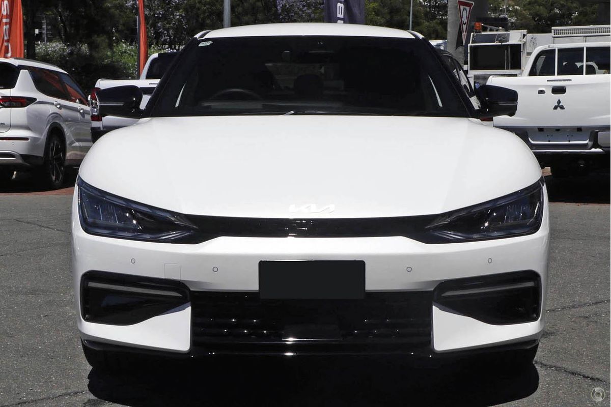 2024 Kia EV6 GT-Line CV