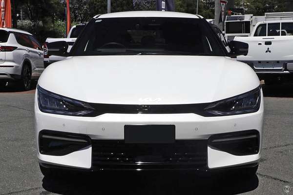 2024 Kia EV6 GT-Line CV