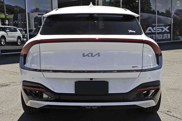 2024 Kia EV6 GT-Line CV