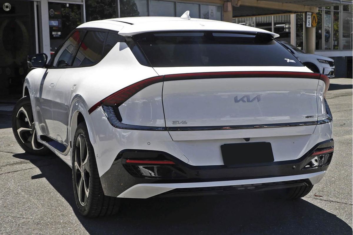 2024 Kia EV6 GT-Line CV