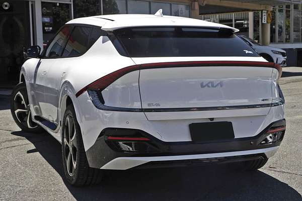 2024 Kia EV6 GT-Line CV