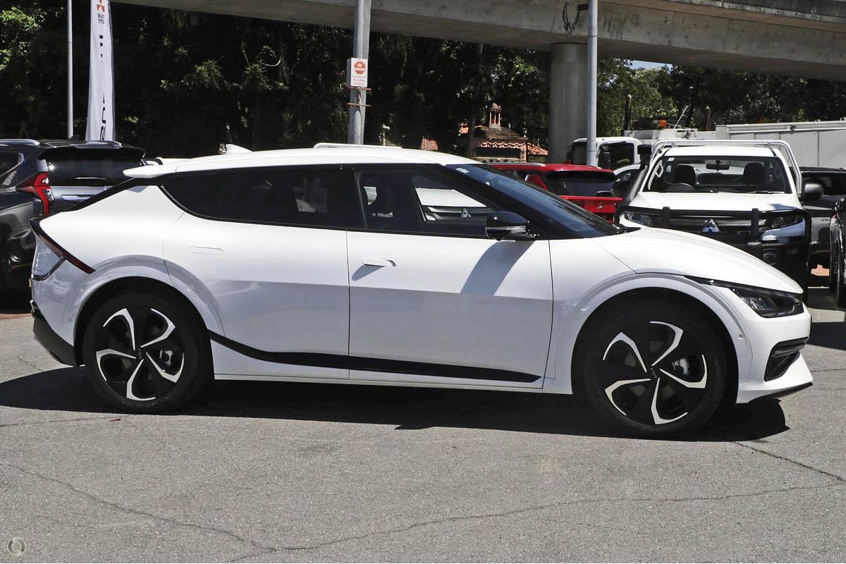 2024 Kia EV6 GT-Line CV
