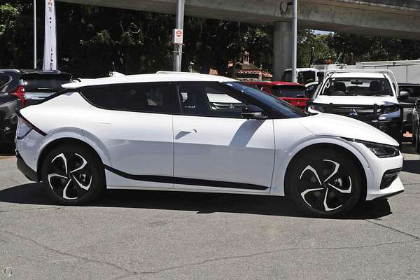 2024 Kia EV6 GT-Line CV