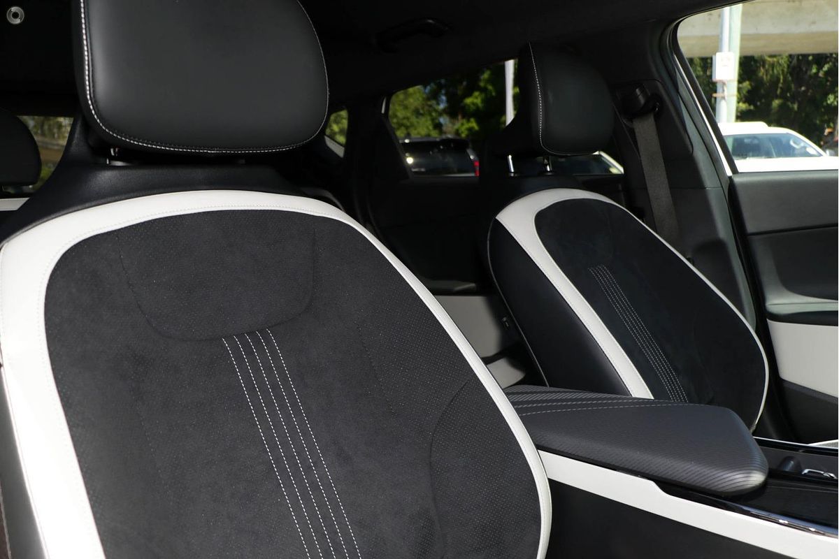 2024 Kia EV6 GT-Line CV