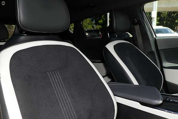 2024 Kia EV6 GT-Line CV