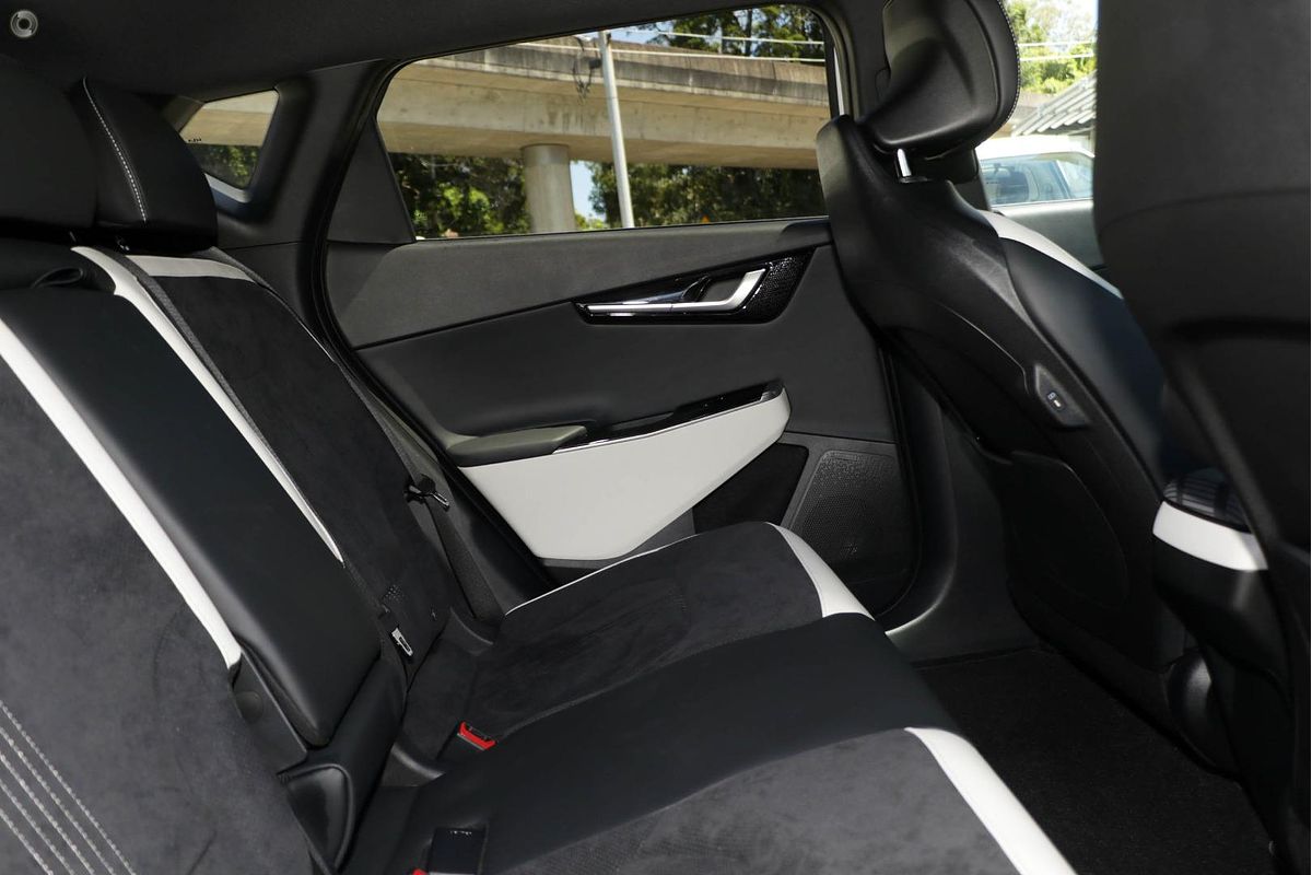 2024 Kia EV6 GT-Line CV