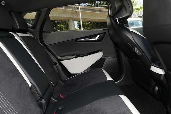 2024 Kia EV6 GT-Line CV