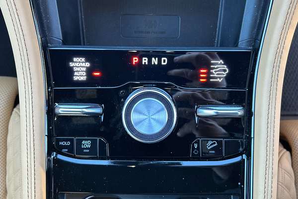 2023 Jeep Grand Cherokee Summit Reserve 4xe WL