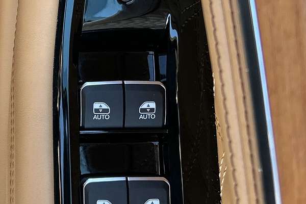 2023 Jeep Grand Cherokee Summit Reserve 4xe WL