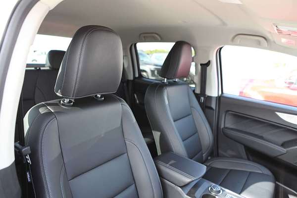 2024 GWM Ute Cannon Lux NPW 4X4