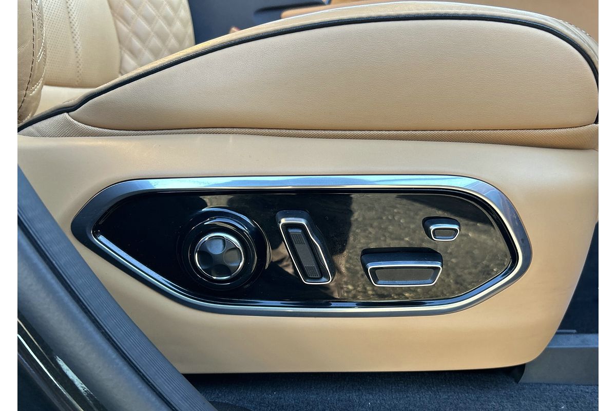 2023 Jeep Grand Cherokee Summit Reserve 4xe WL