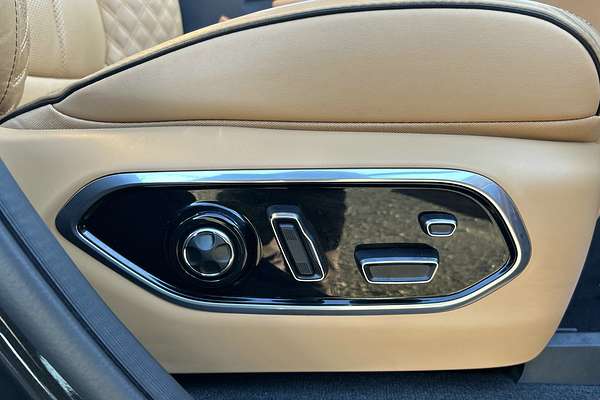 2023 Jeep Grand Cherokee Summit Reserve 4xe WL