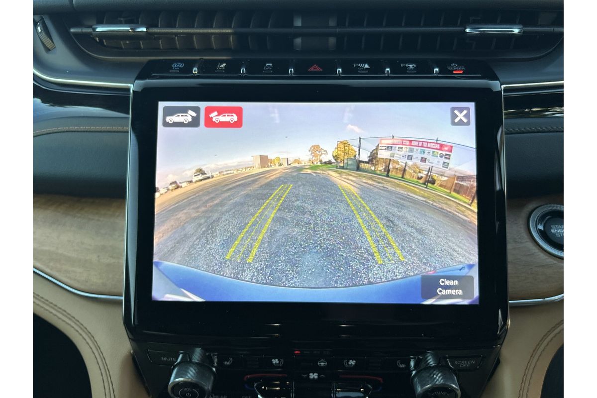 2023 Jeep Grand Cherokee Summit Reserve 4xe WL