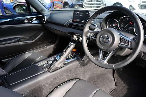 2022 Mazda MX-5 GT ND