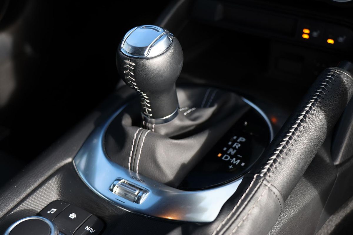 2022 Mazda MX-5 GT ND