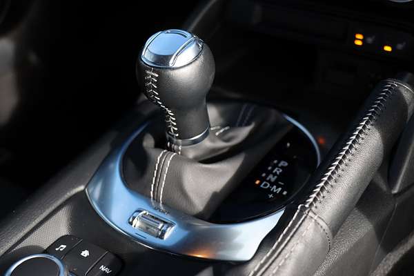 2022 Mazda MX-5 GT ND