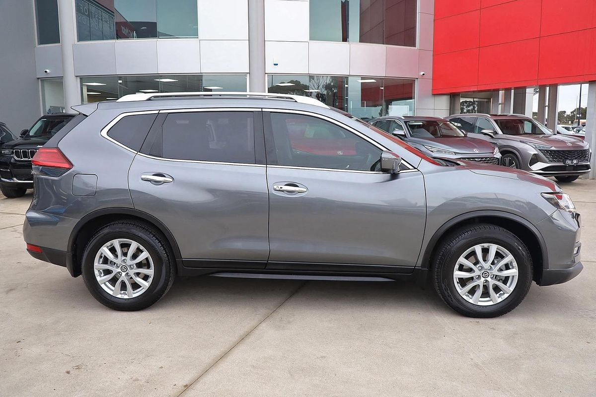 2019 Nissan X-TRAIL ST-L T32 Series II