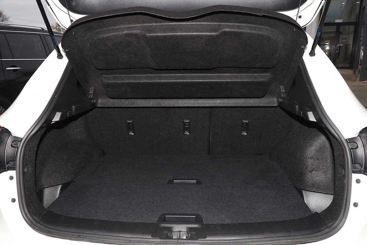 2019 Nissan QASHQAI Ti J11 Series 2