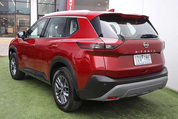 2024 Nissan X-TRAIL ST T33