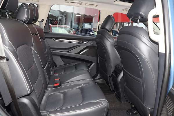 2021 LDV D90 Executive SV9A
