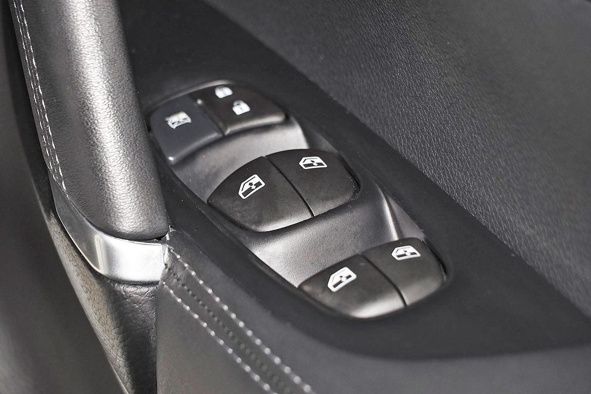 2019 Nissan QASHQAI Ti J11 Series 2