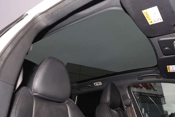 2019 Nissan QASHQAI Ti J11 Series 2
