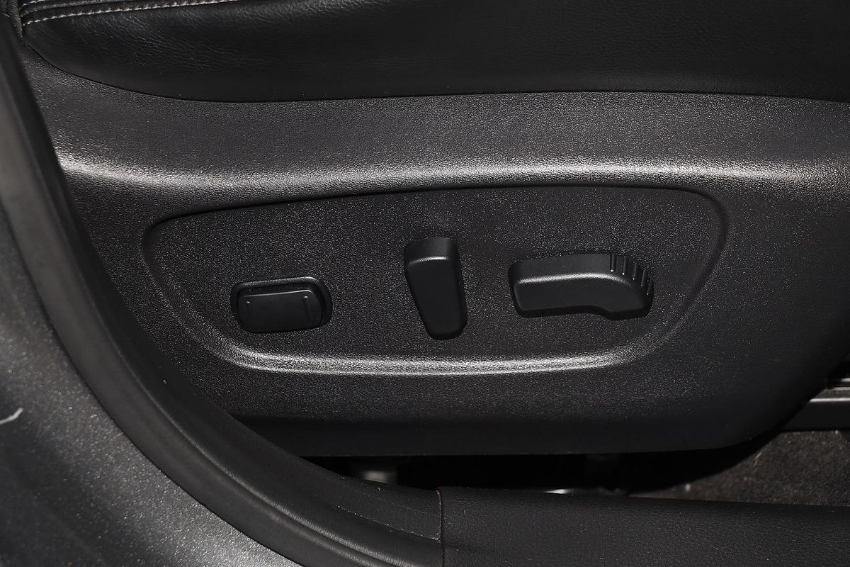 2019 Nissan X-TRAIL ST-L T32 Series II