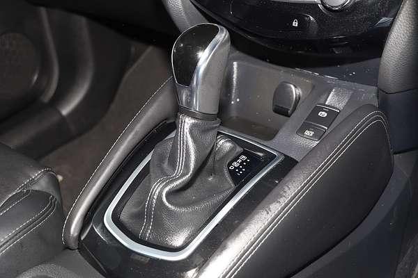 2019 Nissan QASHQAI Ti J11 Series 2