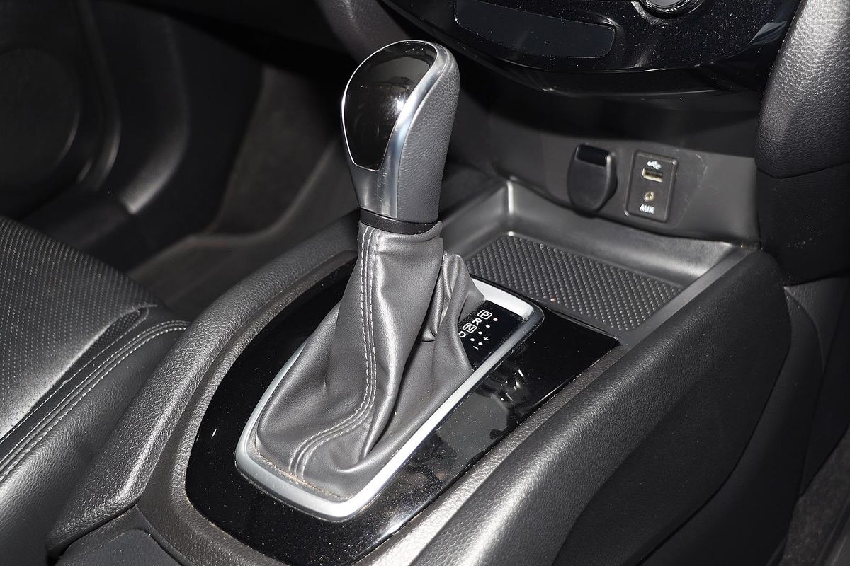 2019 Nissan X-TRAIL ST-L T32 Series II