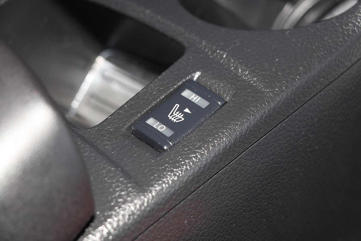 2019 Nissan QASHQAI Ti J11 Series 2