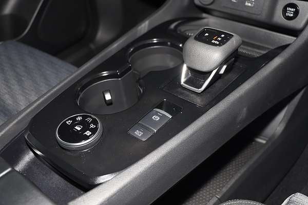 2024 Nissan X-TRAIL ST T33