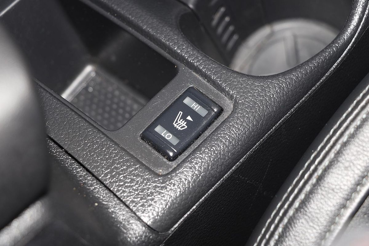 2019 Nissan X-TRAIL ST-L T32 Series II