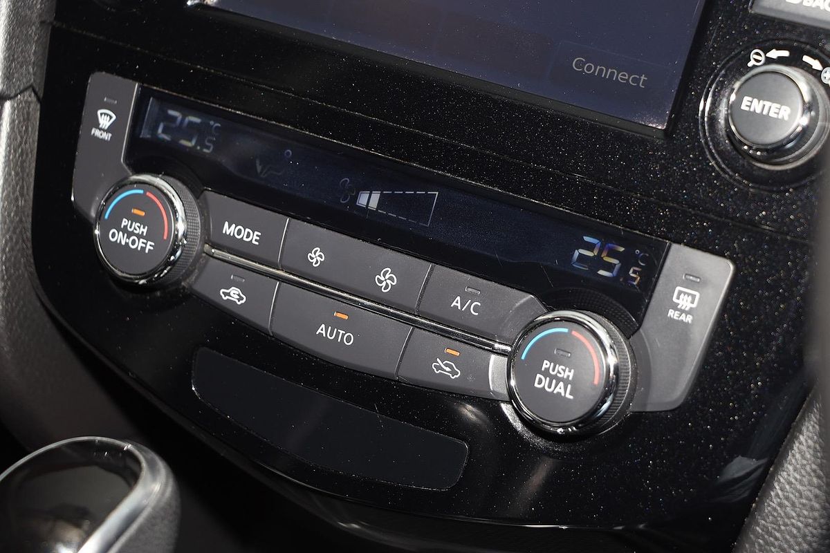 2019 Nissan X-TRAIL ST-L T32 Series II