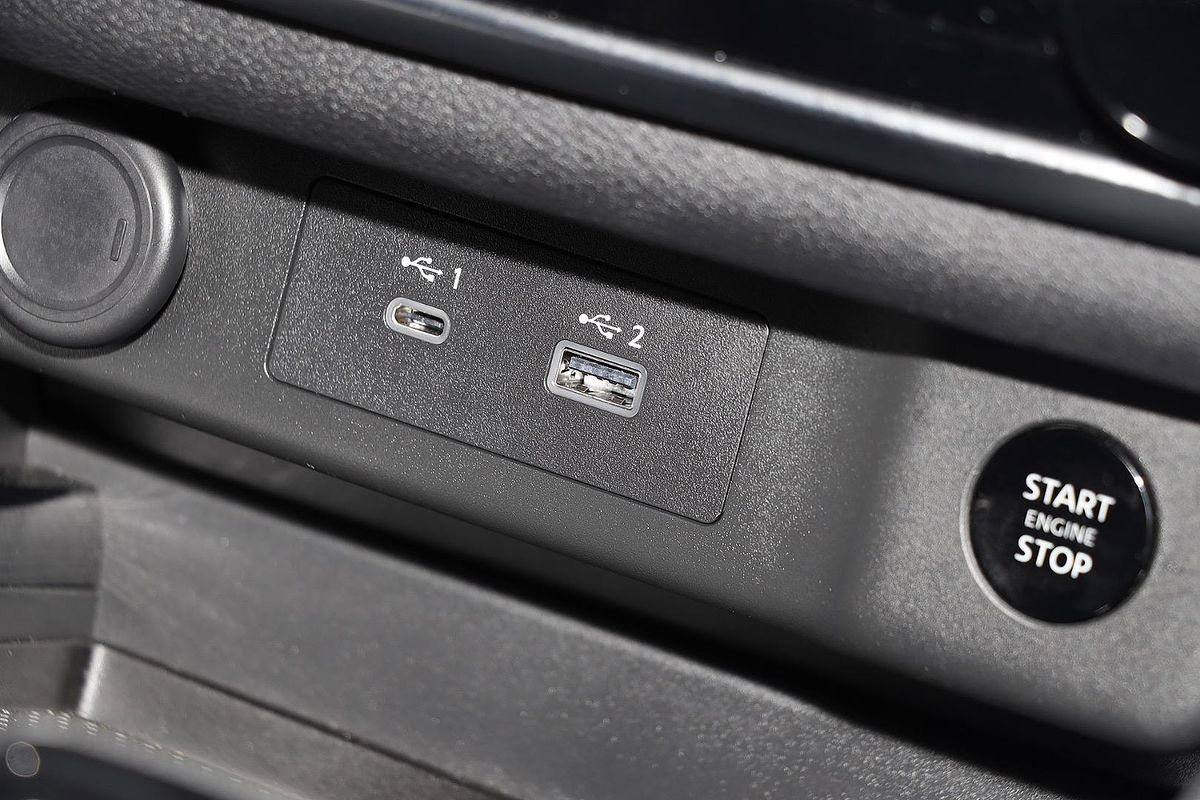 2024 Nissan X-TRAIL ST T33