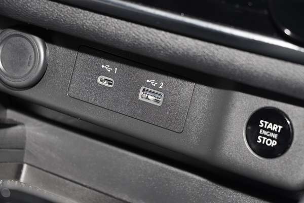2024 Nissan X-TRAIL ST T33