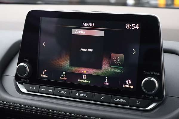 2024 Nissan X-TRAIL ST T33