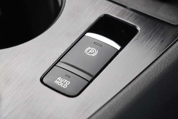 2024 Nissan X-TRAIL ST T33