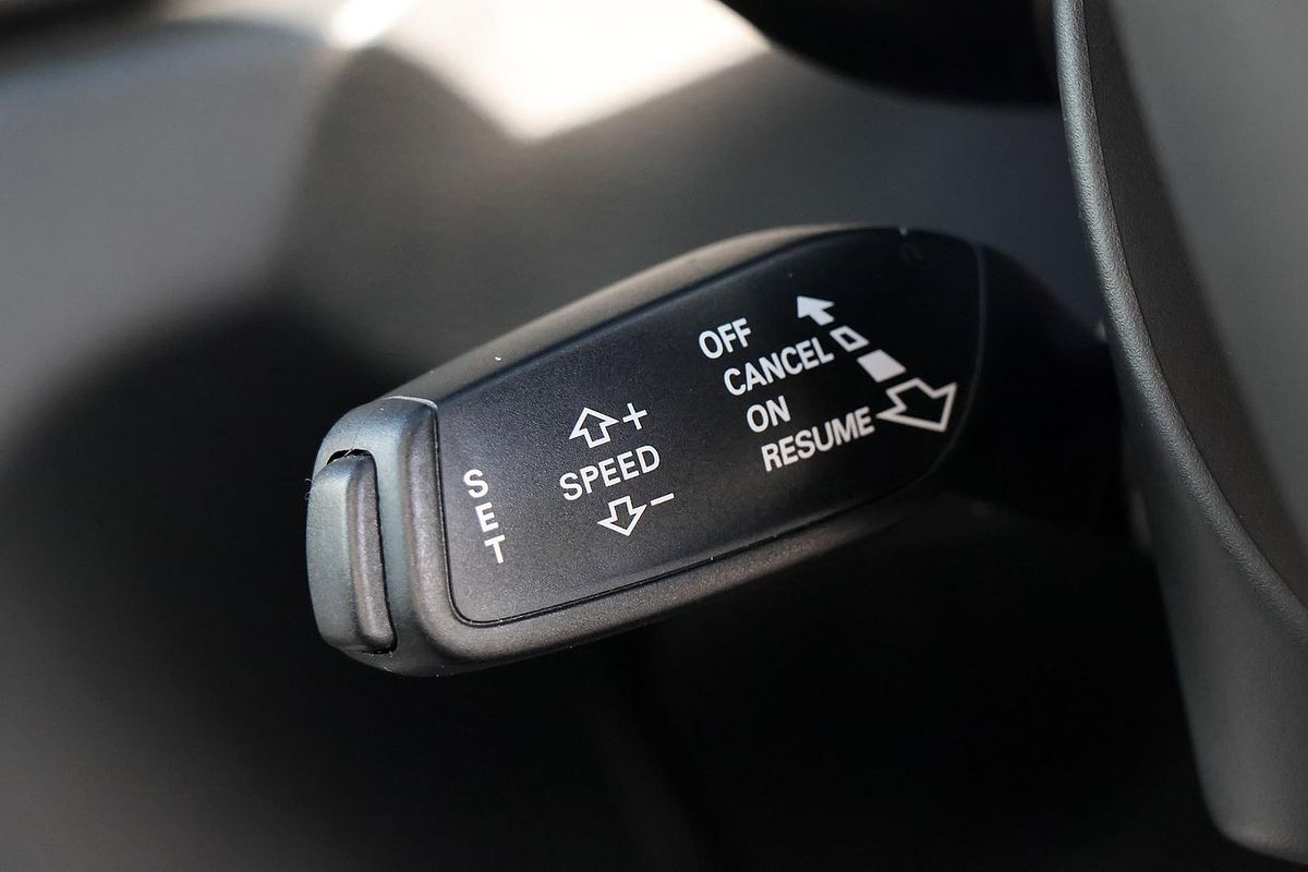 2014 Audi Q3 TFSI 8U
