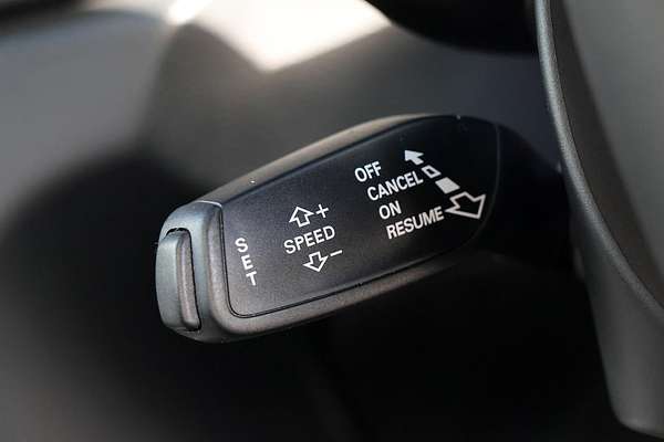 2014 Audi Q3 TFSI 8U
