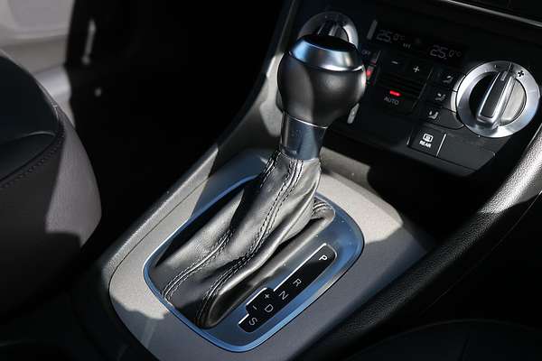 2014 Audi Q3 TFSI 8U