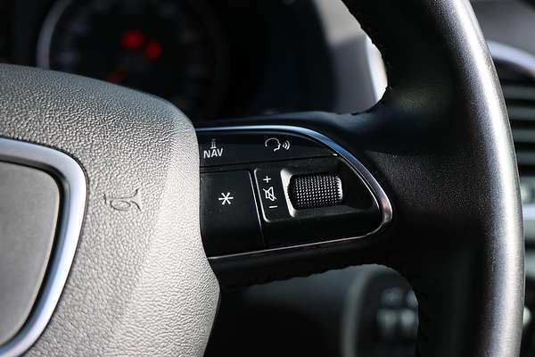 2014 Audi Q3 TFSI 8U