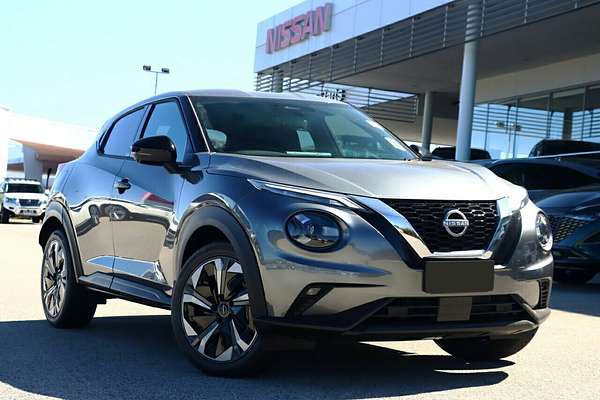 2024 Nissan JUKE ST-L F16